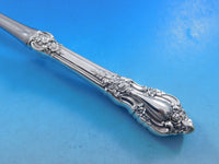 Eloquence by Lunt Sterling Silver Casserole Spoon HH WS 11 3/4" Custom Made