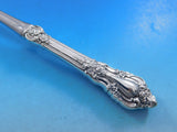 Eloquence by Lunt Sterling Silver Casserole Spoon HH WS 11 3/4" Custom Made