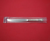 Lady Windsor by Wallace Sterling Silver Regular Knife Modern 8 3/4" New Flatware