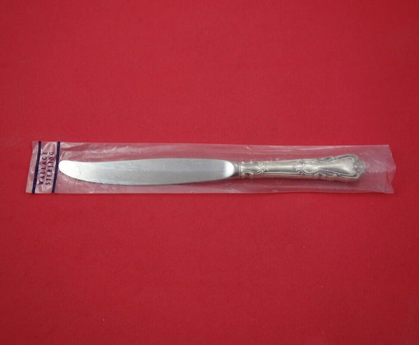 Lady Windsor by Wallace Sterling Silver Regular Knife Modern 8 3/4" New Flatware