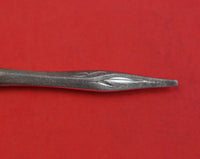 Still Mood by Wallace Sterling Silver Master Butter Hollow Handle 7 3/8"