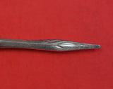 Still Mood by Wallace Sterling Silver Master Butter Hollow Handle 7 3/8"