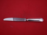 Noailles by Puiforcat French Sterling Silver Dinner Fork 8" Flatware Heirloom