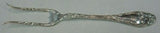 Narcissus by Lunt Sterling Silver Baked Potato Fork 7 5/8" Custom