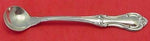 Joan of Arc by International Sterling Silver Salt Spoon Master 3 1/2" Custom