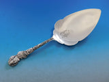Old Masters by Gorham Sterling Silver Pie Server All-Sterling Van Dyck 9"