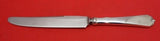 Lotus by Watson-Wallace Sterling Silver Regular Knife French 9"