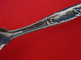 Vine by Tiffany and Co Sterling Silver Fish Server Large Grapevine 12 1/2"