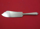 Plymouth by Gorham Sterling Silver Ice Cream Slice HH AS 10 1/4"
