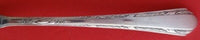 Chased Diana by Towle Sterling Silver Dinner Fork 7 3/4" Flatware Vintage