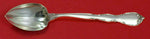 Mignonette by Lunt Sterling Silver Grapefruit Spoon Fluted Custom Made 5 3/4"