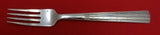 Champagne by Orla Vagn Mogensen Sterling Silver Dinner Fork 7 1/2" Flatware