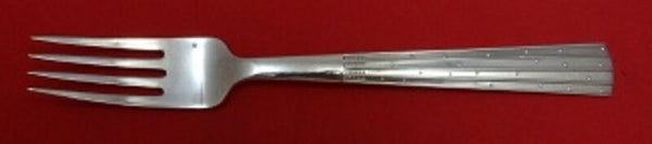 Champagne by Orla Vagn Mogensen Sterling Silver Dinner Fork 7 1/2" Flatware