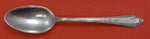 Virginia Lee by Towle Sterling Silver Coffee Spoon 5 1/4"