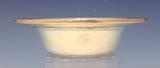 Wedgwood by International Sterling Silver Bowl 6" Diameter #B33 (#0709)