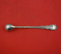 Waverly by Wallace Sterling Silver Mustard Ladle Original 5 3/8" Serving