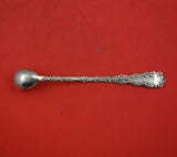 Waverly by Wallace Sterling Silver Mustard Ladle Original 5 3/8" Serving