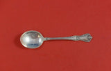 Memory Lane by Lunt Sterling Silver Cream Soup Spoon 6 1/8" Flatware