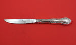 Old Atlanta by Wallace Sterling Silver Steak Knife original unused 8 7/8"