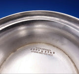 Japanese by Tiffany and Co Sterling Silver Sugar Bowl w/Wings #3205M9248 (#4364)