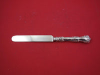 Revere By International Sterling Silver Dinner Knife Blunt 10"
