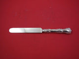 Revere By International Sterling Silver Dinner Knife Blunt 10"