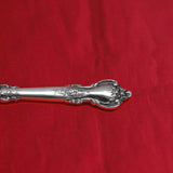 Delacourt by Lunt Sterling Silver Soup Ladle HH with Stainless Custom 10 1/2"