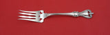 Old Colonial by Towle Sterling Silver Fish Fork Old Fashioned pierced 6 3/8"