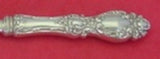 Lucerne by Wallace Sterling Silver Regular Knife Blunt 8 7/8" Flatware Heirloom