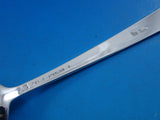 Old Lace by Towle Sterling Silver Cake Ice Cream Spork Custom Made 5 5/8"