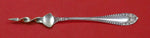 Kenilworth by International Sterling Silver Butter Pick Twisted 5 3/4" Custom