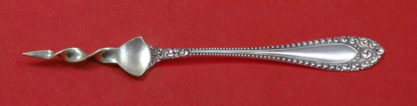 Kenilworth by International Sterling Silver Butter Pick Twisted 5 3/4" Custom