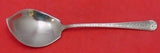 Old Brocade by Towle Sterling Silver Jelly Server 6 5/8"