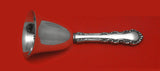 Georgian Rose by Reed and Barton Sterling Silver Dinner Bell HH WS 7" Custom