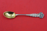 Holly by Tiffany and Co Sterling Silver Demitasse Spoon GW 4"