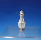 San Lorenzo by Tiffany and Co Sterling Silver Pepper Shaker 2 1/2" Tall  (#3163)