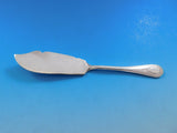 Hester Bateman by Robert Belk Sterling Silver Flatware Set Service Dinner 87 pcs