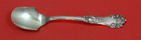 La Touraine by Reed and Barton Sterling Silver Cheese Scoop 5 3/4" Custom Made