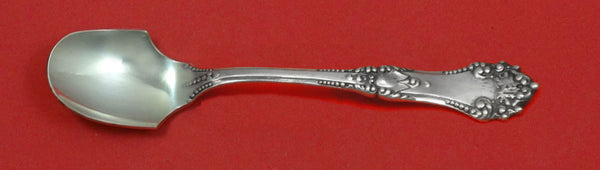 La Touraine by Reed and Barton Sterling Silver Cheese Scoop 5 3/4" Custom Made