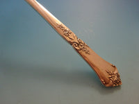 Stately by State House Sterling Silver Flatware Set For 8 Service 40 Pieces