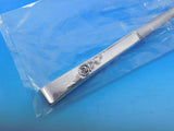 Classic Rose by Reed and Barton Sterling Silver Pasta Server Custom Made