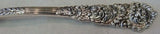 Trajan by Reed & Barton Sterling Baby Spoon Bent Handle Custom Made To Order