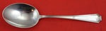 Fairfax by Durgin-Gorham Sterling Silver Berry Spoon wide rounded bowl 8 1/2"