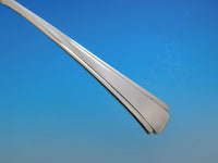 Debutante by Richard Dimes Sterling Silver Flatware Set 8 Service 32 pcs Dinner