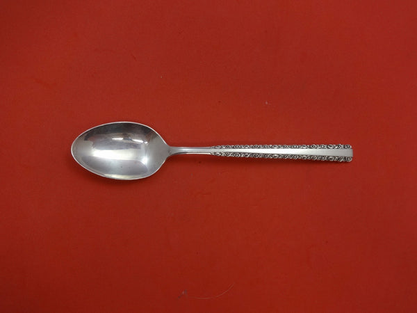 Romance by International Sterling Silver Place Soup Spoon 7 1/8"