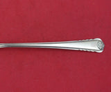 Moonbeam by International Sterling Silver Salad Fork 6 1/2" Flatware Heirloom