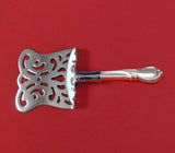 Rhapsody New by International Sterling Silver Petit Four Server 6" Custom Made