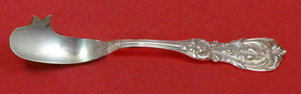 Francis I by Reed & Barton New Script Mark Sterling Cheese Knife w/Pick Custom