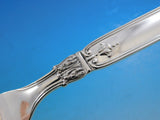 Impero Direttorio by Fina Italy Sterling Silver Flatware Set Service 45 pieces