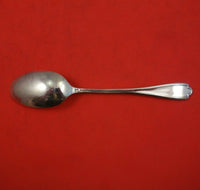 Lunt Sterling Silver Coffee Spoon 5 1/4" Silverware Heirloom